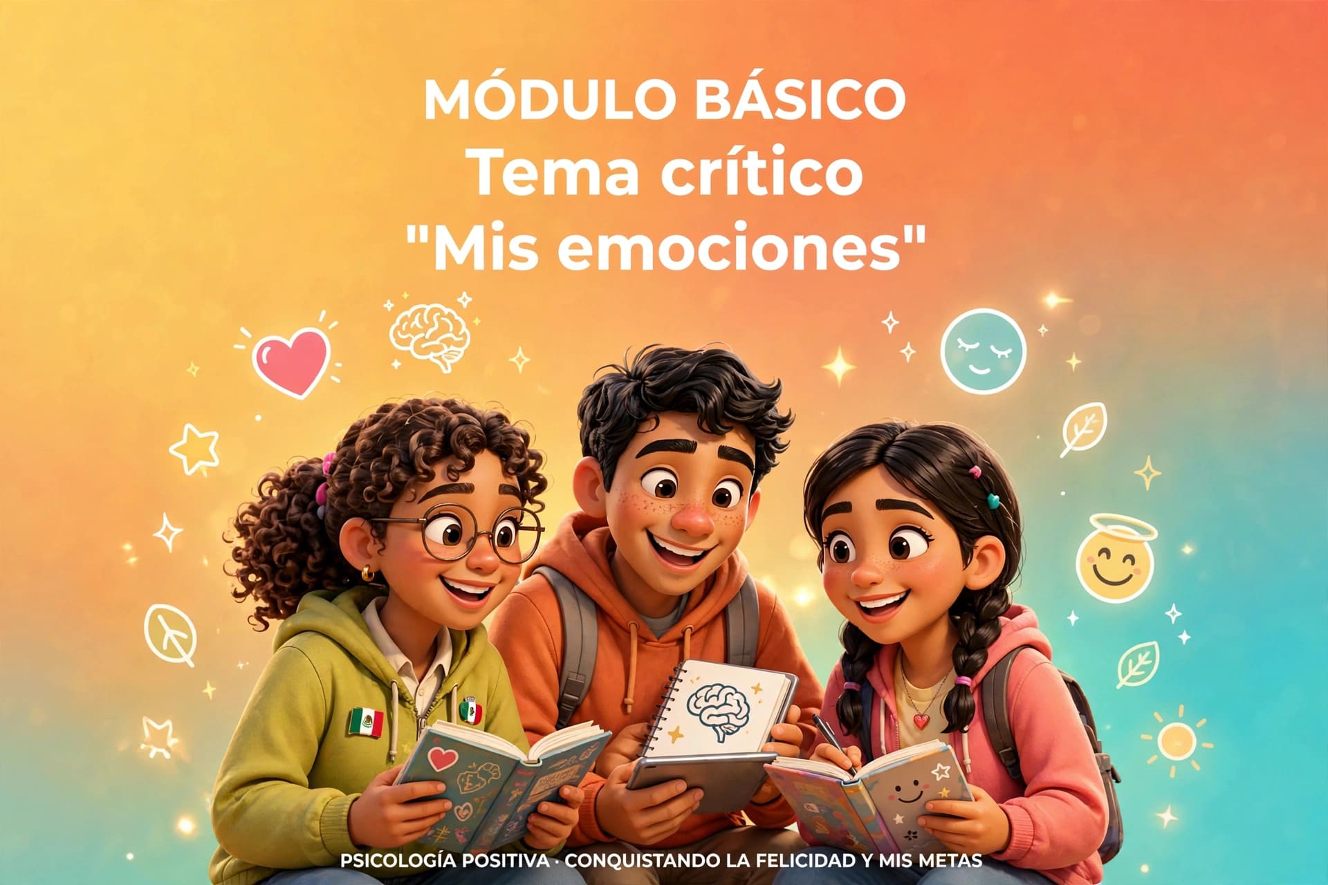 MÓDULO BÁSICO 