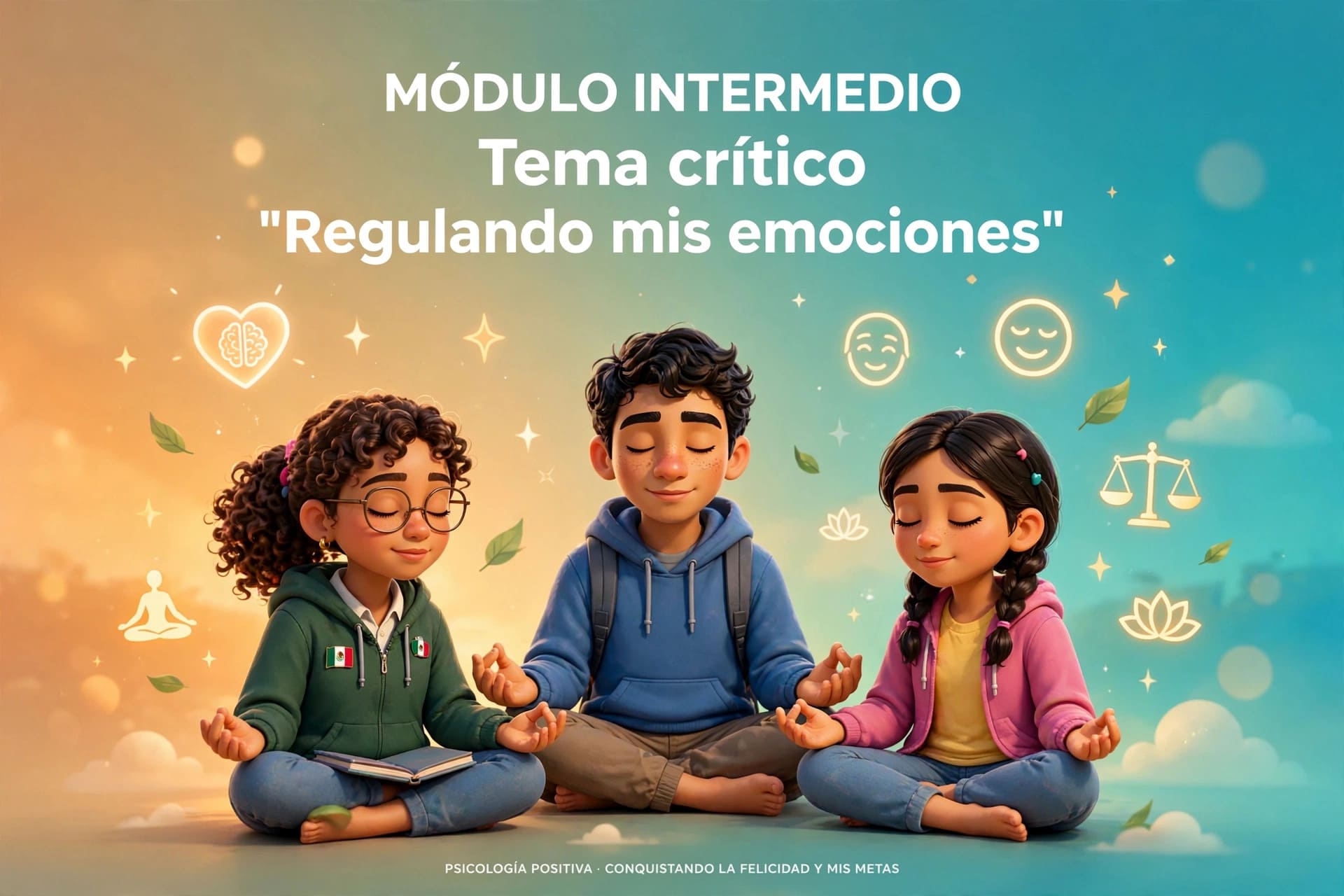 MÓDULO INTERMEDIO 