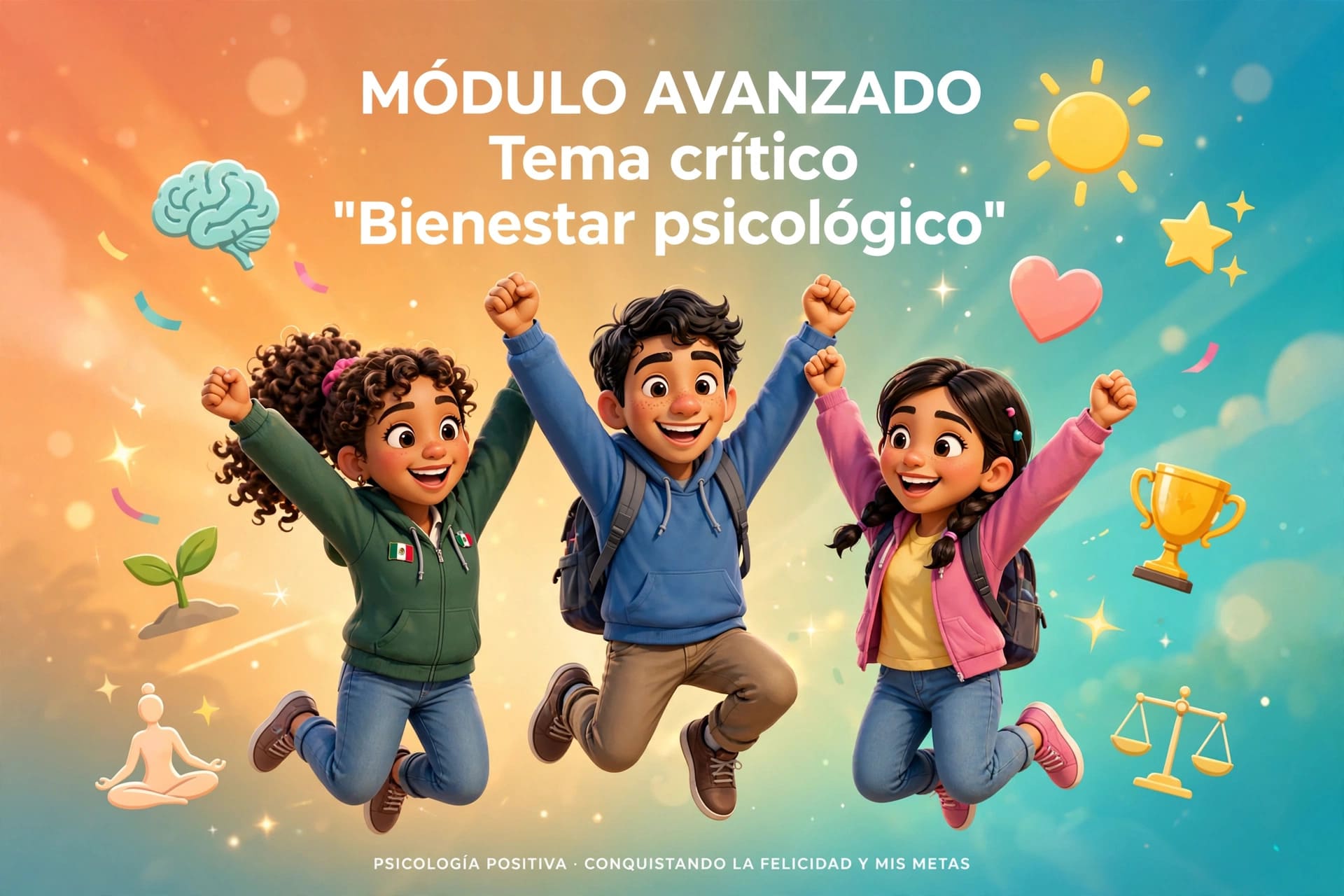 MÓDULO AVANZADO 