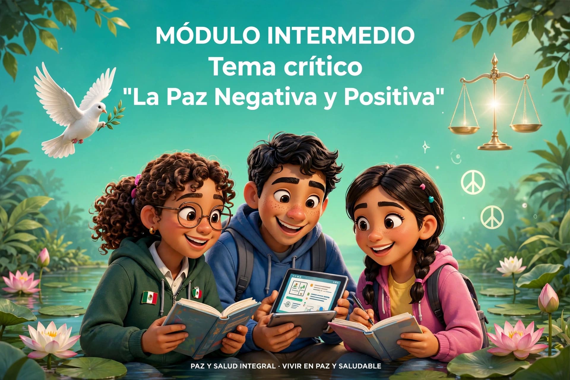 MÓDULO INTERMEDIO 