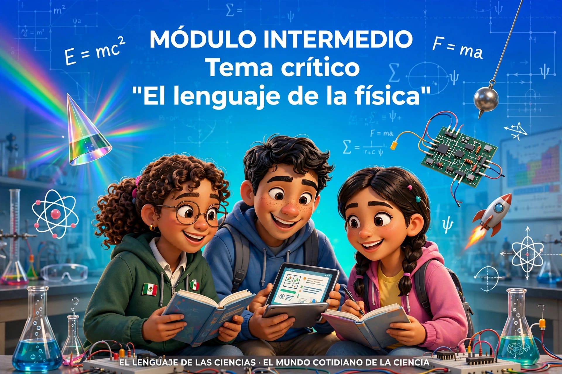 MÓDULO INTERMEDIO 