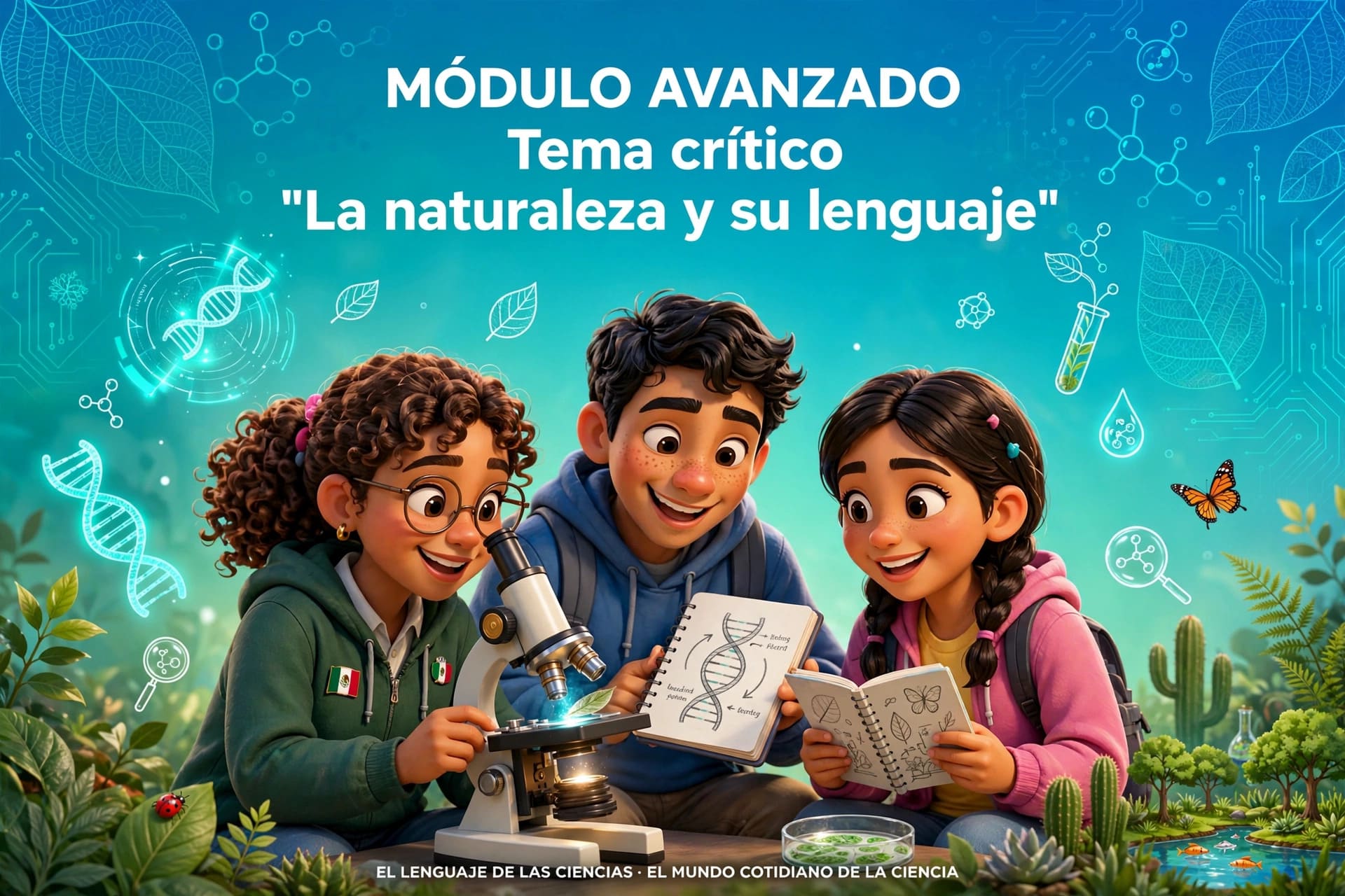 MÓDULO AVANZADO 