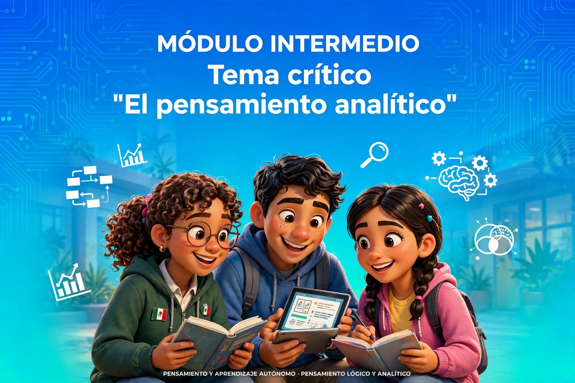 MÓDULO INTERMEDIO 