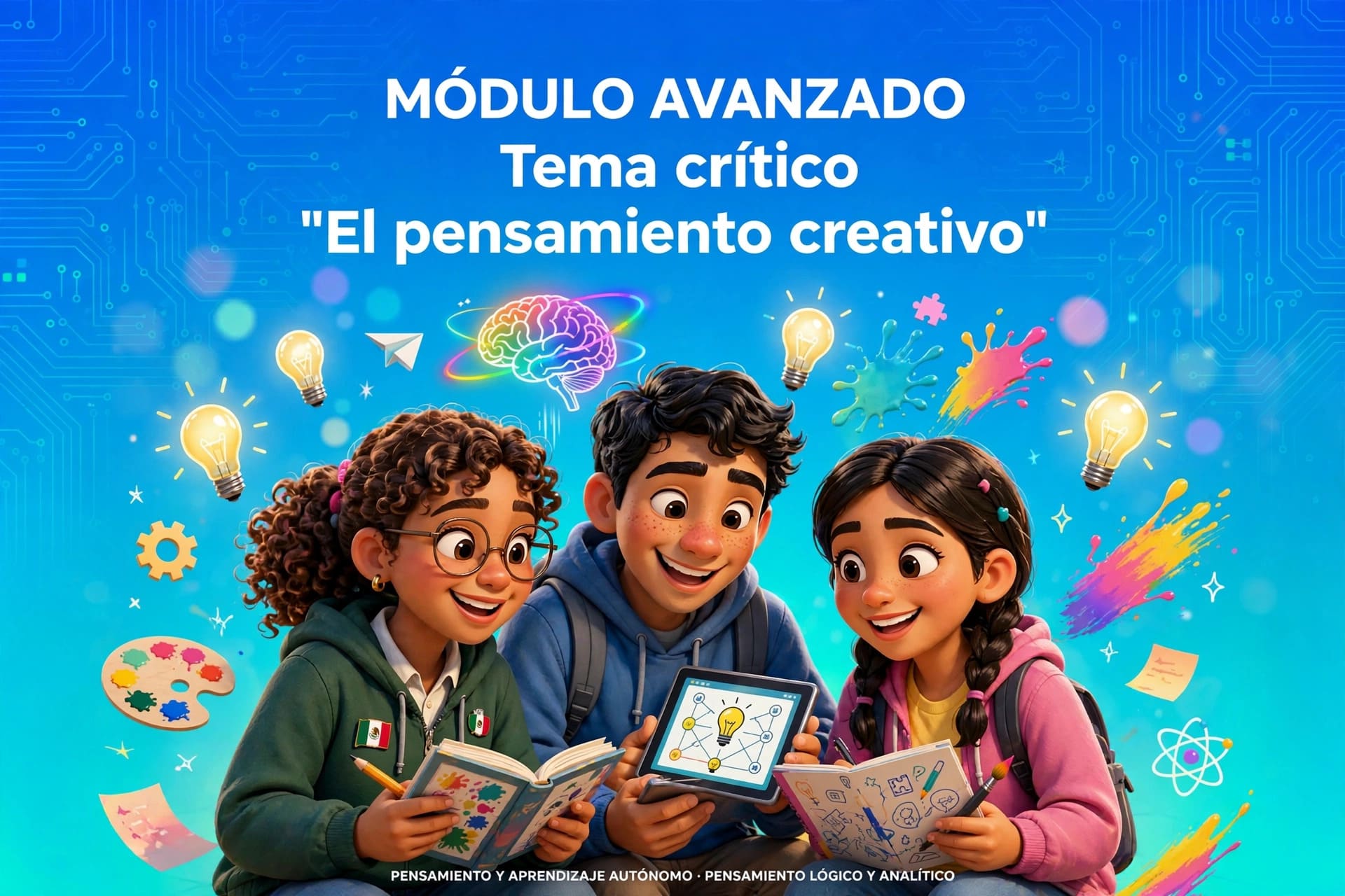 MÓDULO AVANZADO 
